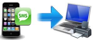 backuptrans iphone sms/mms/imessage transfer for mac trial